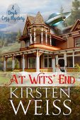 At Wits' End Kirsten Weiss