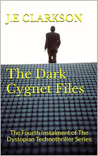 The Dark Cygnet Files