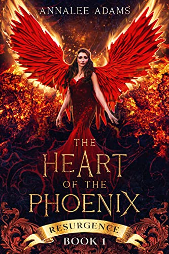 The Heart of the Phoenix