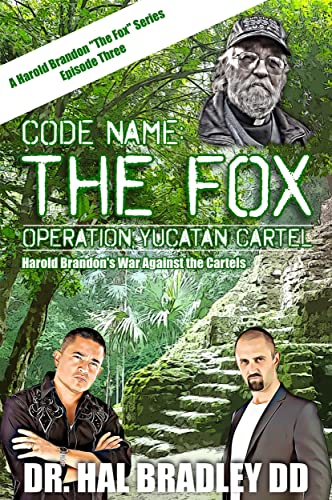CODE NAME: THE FOX - Operation Yucatan Cartel