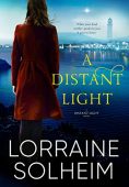 A Distant Light Lorraine Solheim