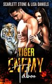 Tiger Enemy Taboo Scarlett Stone