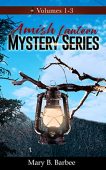 Amish Lantern Mystery Series Mary B. Barbee