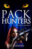 Pack Hunters Lee Cushing