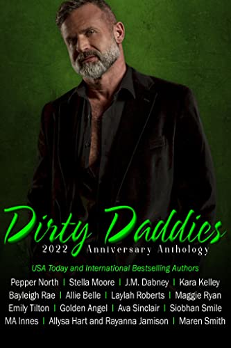 Dirty Daddies 2022 Multiple Authors