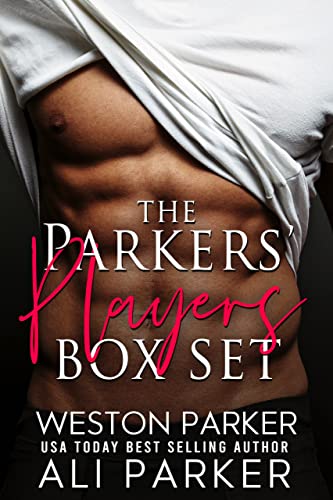 The Parkers’ Players Boxed Set
