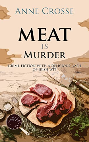 MEAT IS MURDER