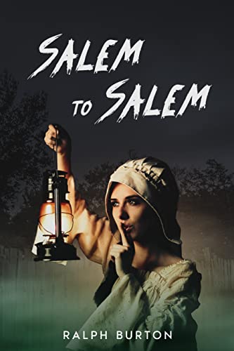 Salem to Salem