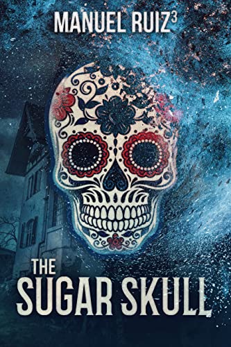 Sugar Skull Manuel Ruiz