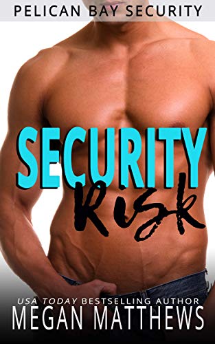 Security Risk Megan Matthews