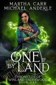 One If By Land Martha Carr