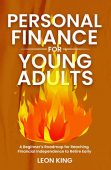 Personal Finance for Young Leon King