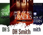 Jack of All Trades DH Smith