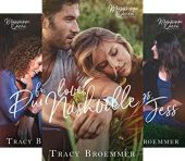 Mississippi Queen Trilogy Tracy Broemmer