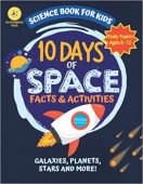 10 Days of Space Dr. Ref