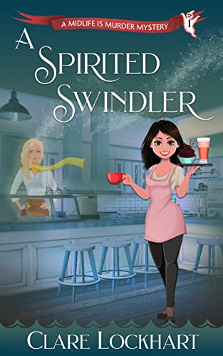 A Spirited Swindler