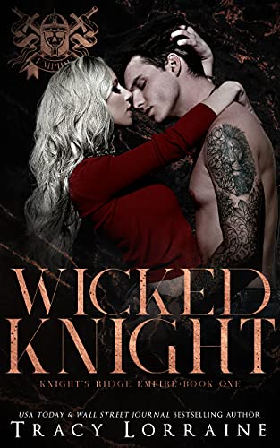 Wicked Knight Tracy Lorraine