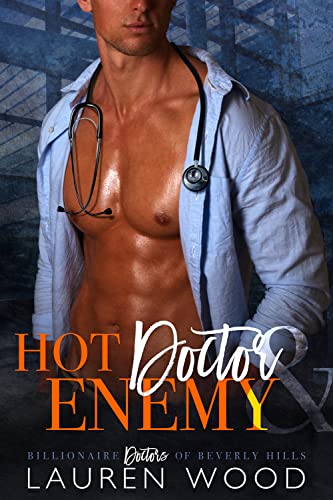 Hot Doctor & Enemy