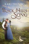 Black Hills Song Kari Trumbo