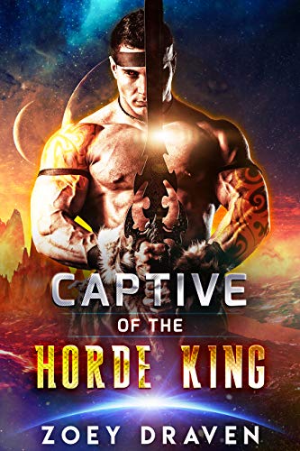 Captive of the Horde King