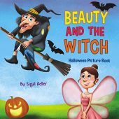 Beauty and the Witch Sigal Adler