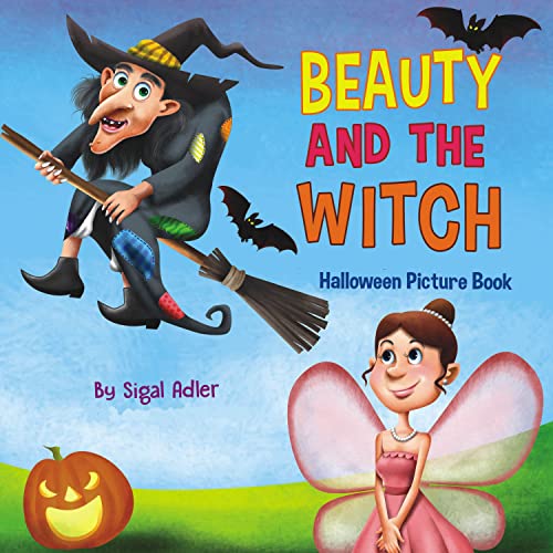 BEAUTY AND THE WITCH