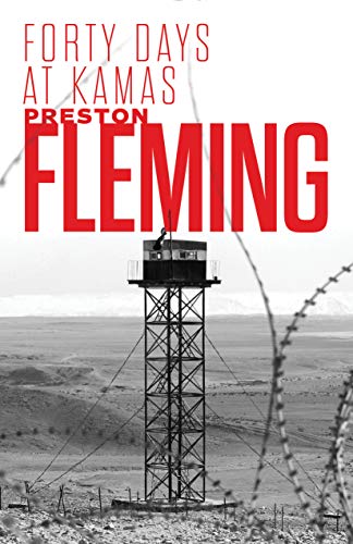 Forty Days at Kamas Preston Fleming