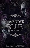 Lavender Blue Luna Rugova