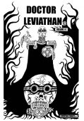 Doctor Leviathan volume one James Banks
