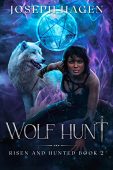 Wolf Hunt Risen and Joseph  Hagen