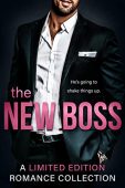 New Boss A Limited Anne Lange
