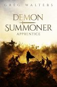 Demon Summoner Apprentice Greg Walters