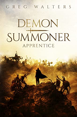 The Demon Summoner: Apprentice 