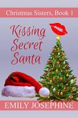 Kissing Secret Santa A Emily Josephine