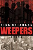 Weepers Nick Chiarkas