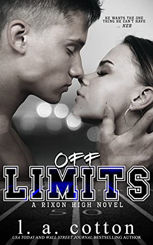 Off Limits L.A. Cotton