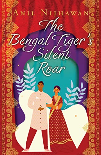 The Bengal Tiger's Silent Roar