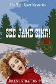 See Jane Sing Jolene Stratton Philo