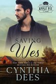 Saving Wes Cynthia Dees