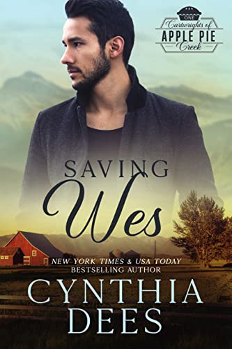 Saving Wes (The Cartwrights #1)