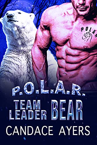 Team Leader Bear