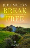Break O'Brians Book Two Jude McLean