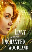 Livvy and the Enchanted Connie Lacy