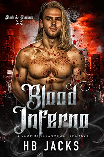 Blood Inferno HB Jacks