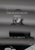 Black Velvet Dress J.E. Clarkson