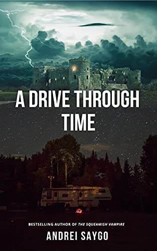 A Drive Through Time