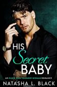 His Secret Baby Natasha L. Black
