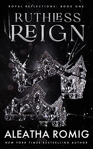 The God Organ | JUST KINDLE BOOKS Ruthless Reign Aleatha Romig