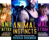 Kindred Souls Patricia Rosemoor