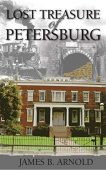 Lost Treasure of Petersburg James Arnold